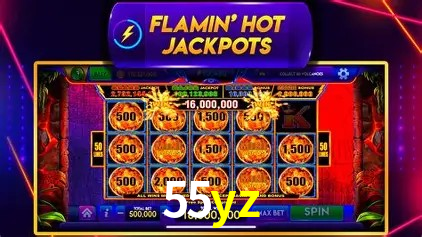 Gates of Olympus 55yz