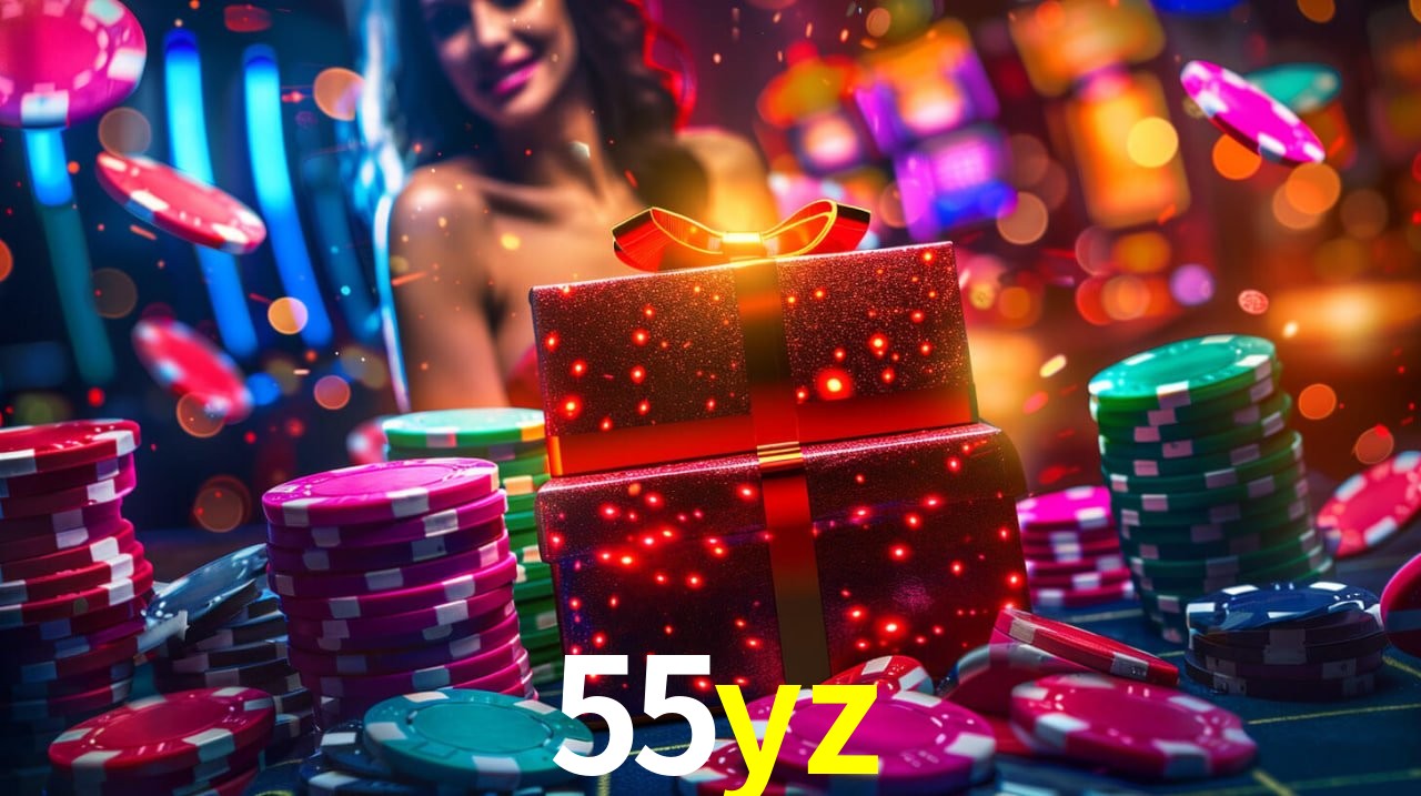 Live Casino 55yz