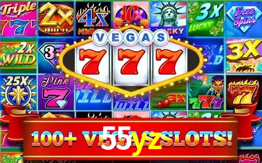 Experiência VIP 55yz