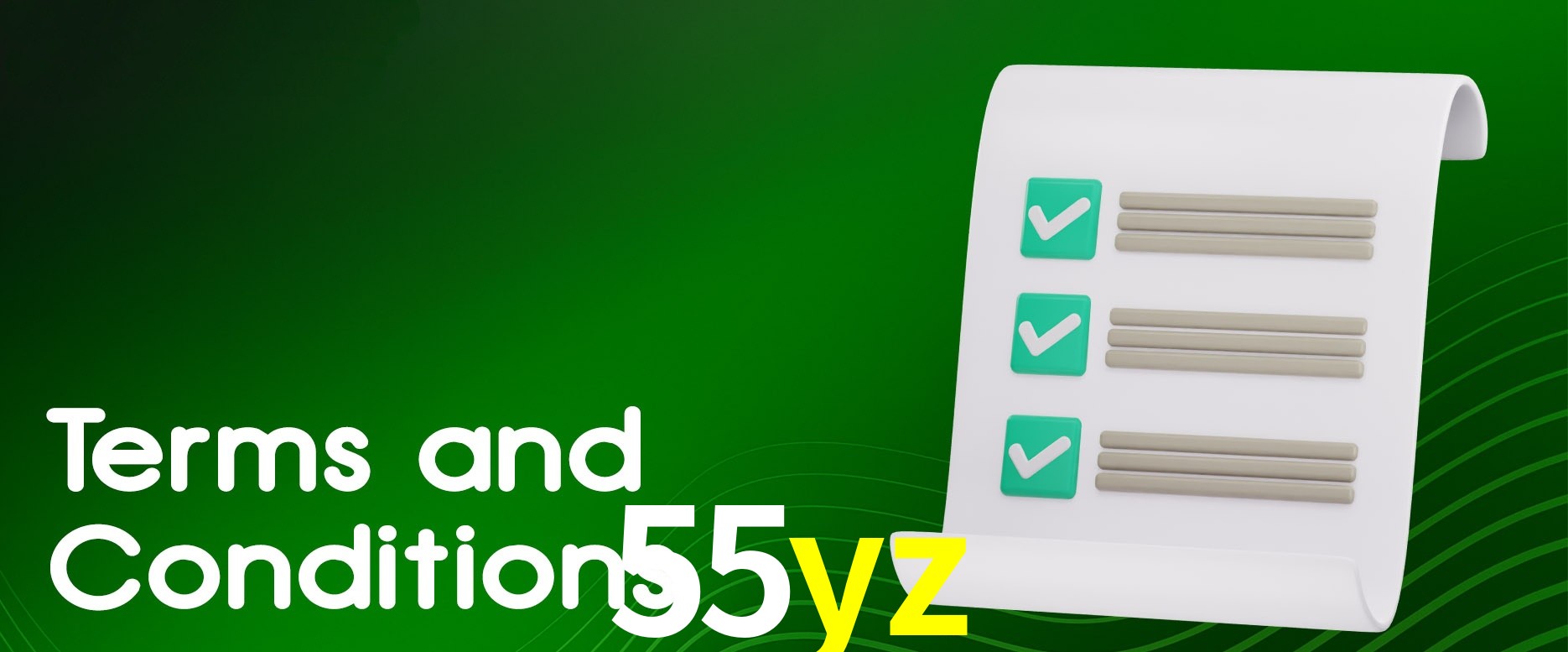 Seasonal Promotions 55yz